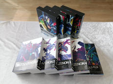 グリットマン ダイナゼノン ユニバース|ポニーキャニオン