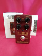 オーバードライブ|TC ELECTRONIC