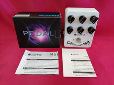 エフェクター|JOYO