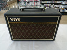 ギターアンプ|VOX