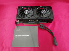 グラフィックボード|ASUS