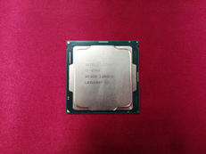 CPU|INTEL