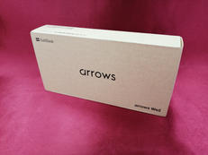 ARROWS WE2|FCNT/SOFTBANK