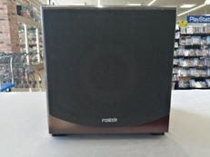 サブウーファー|FOSTEX