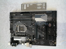 マザーボード|ASUS