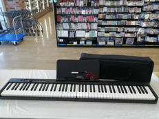 折りたたみ電子ピアノ|TOMOI