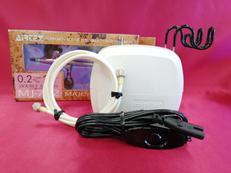 エアーコンプレッサー|MINIMO