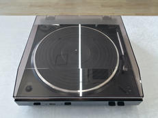 レコードプレイヤー|DENON