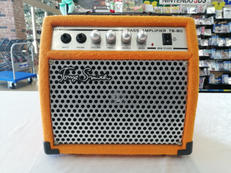 ベースアンプ|TONY SMITH