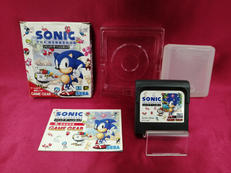 ソニック・ザ・ヘッジホッグ|SEGA