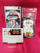 リターン・オブ・ダブルドラゴン|TECHNOS