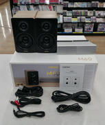 コンパクトデスクトップスピーカー|EDIFIER