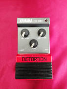 エフェクター|YAMAHA