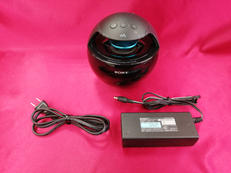 BTスピーカー|SONY