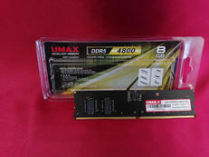 メモリ|UMAX