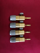 バナナプラグ|GOLDMUND