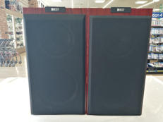 スピーカー|KEF