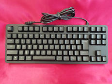 ゲーミングキーボード|ELECOM