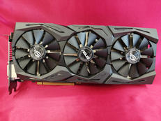 グラフィックボード|ASUS