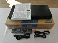 BDレコーダー|PANASONIC