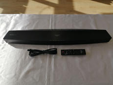 サウンドバー|SHARP