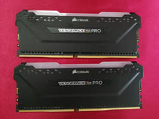メモリ|CORSAIR