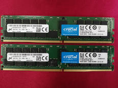 メモリ|CRUCIAL