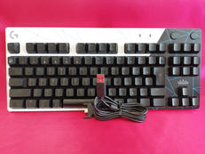 ゲーミングキーボード|LOGICOOL