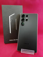 GALAXY S25 ULTRA|SAMSUNG/AU