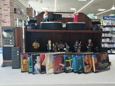 LITTLE JAMMER PRO|BANDAI