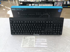 ゲーミングキーボード|LOGICOOL