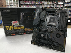 マザーボード|ASUS