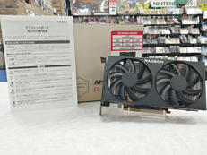 グラフィックボード|AMD