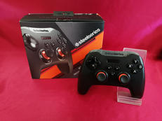 コントローラー|STEEL SERIES