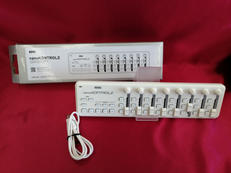 MIDIコントローラー|KORG