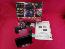 レーダー探知機|COMTEC