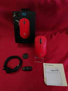 ゲーミングマウス|LOGICOOL