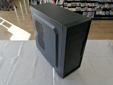 デスクトップPC|自作PC