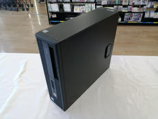 デスクトップPC|HEWLETT PACKARD