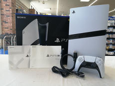 プレイステーション5本体|SONY