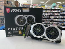 グラフィックボード|MSI