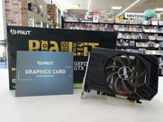 グラフィックボード|PALIT