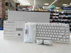 キーボード　瞬|AIM1