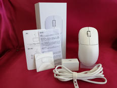 ワイヤレスマウス|AIM1