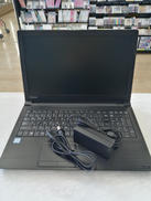 ノートパソコン|TOSHIBA