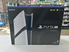 PS5 PRO|SONY
