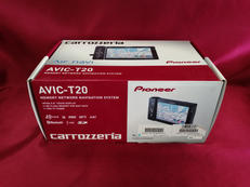 カーナビ|CAROZZERIA