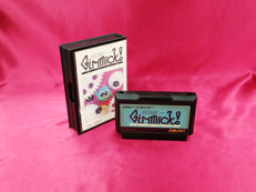 ギミック|サン電子株式会社