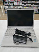 ノートパソコン|PANASONIC