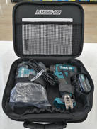 充電式ドライバドリル|MAKITA